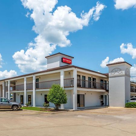 Econo Lodge Inn & Suites Філадельфія Екстер'єр фото