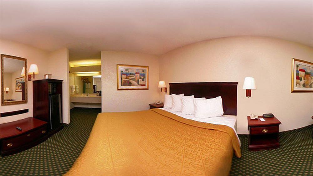Econo Lodge Inn & Suites Філадельфія Екстер'єр фото