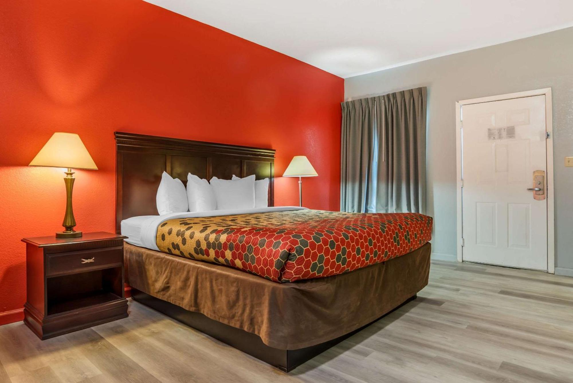 Econo Lodge Inn & Suites Філадельфія Екстер'єр фото
