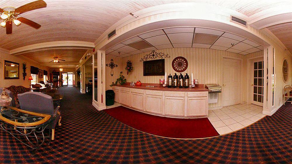 Econo Lodge Inn & Suites Філадельфія Екстер'єр фото