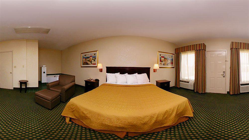 Econo Lodge Inn & Suites Філадельфія Екстер'єр фото